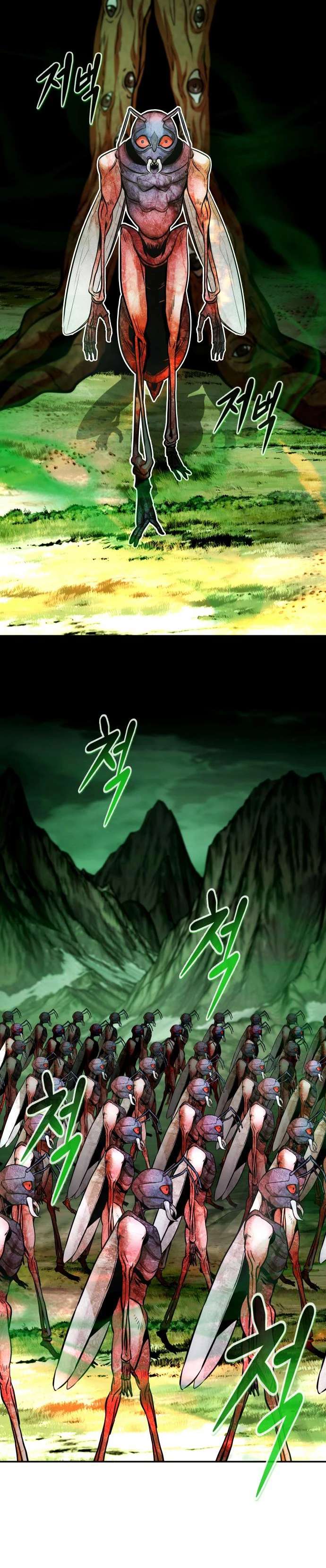 All Rounder Chapter 89 33